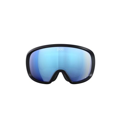 3. POC Fovea Ski Goggles Black Cat.2