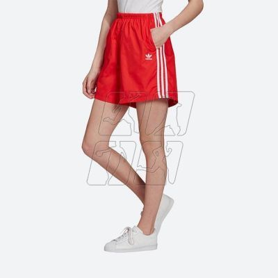 2. Adidas Originals Long Shorts W H37751