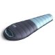 3. Husky Down Sleeping Bag DRAPE -20 °C, 85 x 220 cm, 1.25 kg, blue