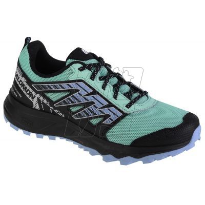 Salomon Wander W 471535 shoes