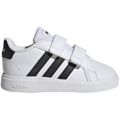 Adidas Grand Court CF Jr GW6527 shoes