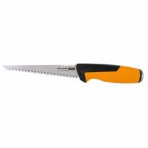 FISKARS SERRATED SAW WITH 7TPI GUARD