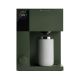 2. Aiden drip coffee machine, forest green, FELLOW