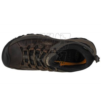 3. Keen Targhee III WP M 1017783 shoes