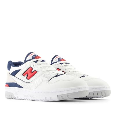 5. New Balance men's sports shoes BB550ESD
