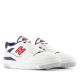 5. New Balance men's sports shoes BB550ESD