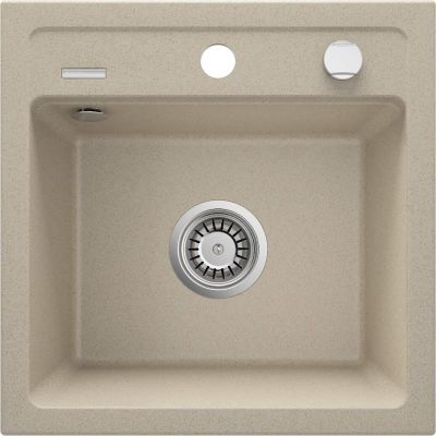 Single-bowl granite sink ZQZ 7103 5908212008560