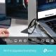 5. TP-LINK Archer TX10UB Nano network card