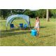 7. Campingaz Icetime Plus 26L Travel Cooler Blue