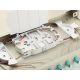 6. Equip 337203 1U patch panel