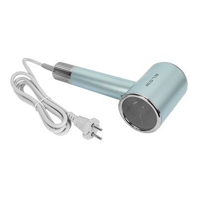 4. Hair dryer BLOW HD-800 1600W