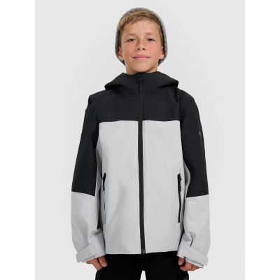 4. 3-in-1 transition jacket, 5000 membrane, boys 4F 4FJRAW25TTJAM1014-25S