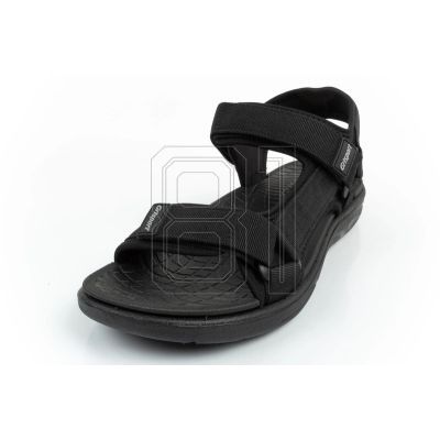 12. Grisport M GR-25-01-9033M sandals