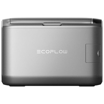 10. Portable refrigerator Glacier/Classic 35L 5022001005 EcoFlow