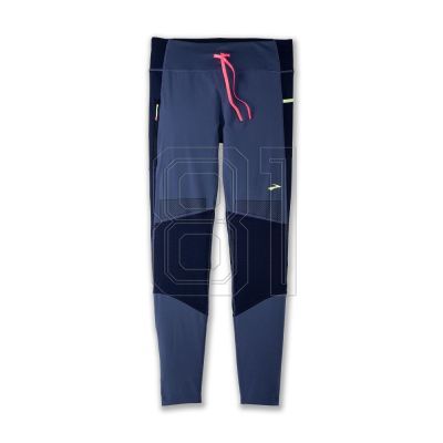 5. Brooks Running High Point Tight W 221682450 Running Tights