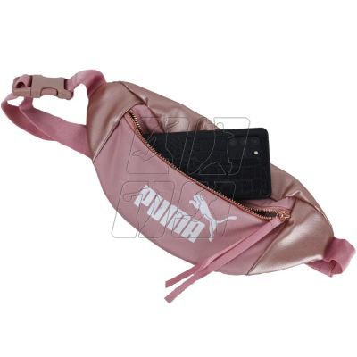 6. Puma Core Waistbag W 078218-01