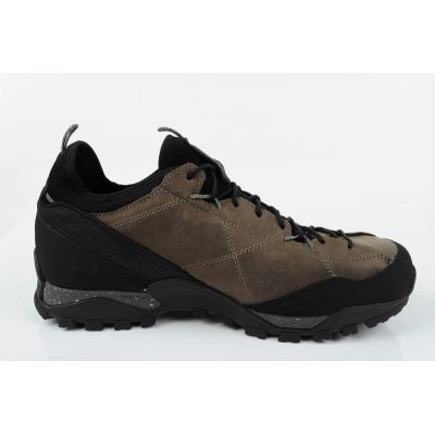 16. Aku Nativa GTX W 635095 trekking shoes