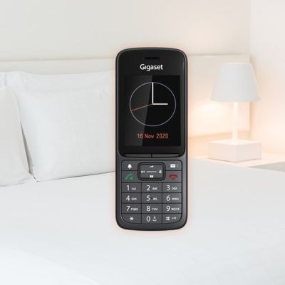 8. Gigaset SL800H Pro cordless phone