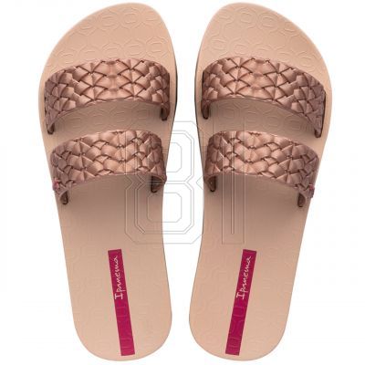 2. Slippers Ipanema Renda II Fem W 83243-AG944