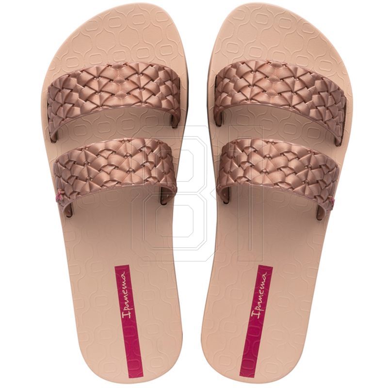 2. Slippers Ipanema Renda II Fem W 83243-AG944
