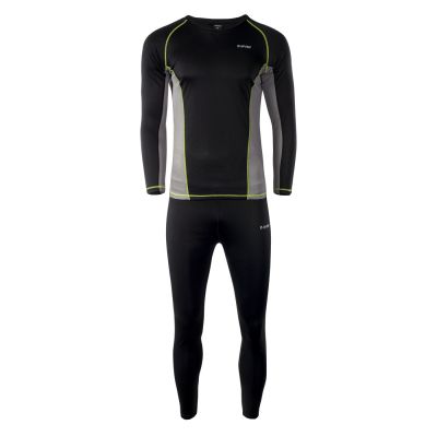 2. Thermal underwear Hi-Tec Kamo Set M 92800185568