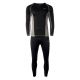2. Thermoactive underwear Hi-Tec Kamo Set M 92800185568