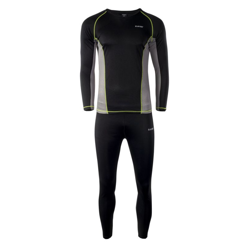 2. Thermal underwear Hi-Tec Kamo Set M 92800185568