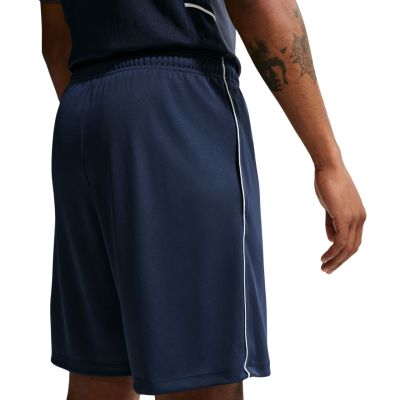 11. Nike Dri-Fit Park 26 Men's Shorts Navy Blue HM7146 410