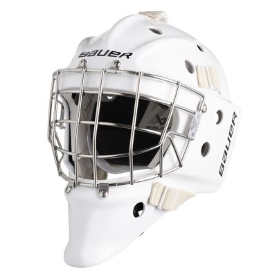 2. Bauer 960 '24 Sr Goalie Mask
