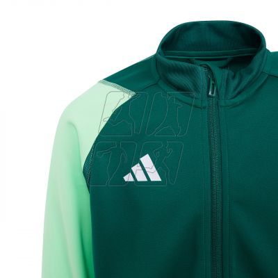 3. Sweatshirt adidas Tiro 23 Competition Training Jr HU1314