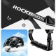 6. Universal cycling helmet Lingzhe LK-69 size L black 58-62 cm