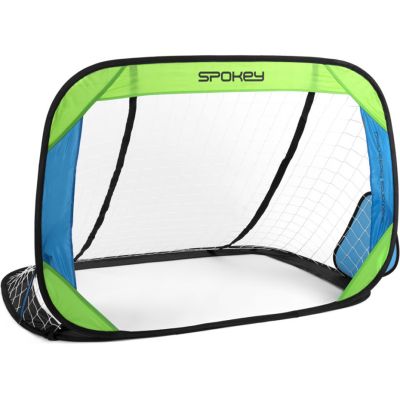 8. Spokey Goalkeeper II self-folding goal 2 pcs. 923495
