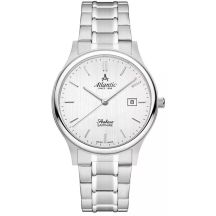 Atlantic Seabase Men's Watch 60348.41.21 + BOX