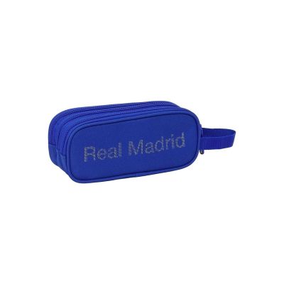 5. Real Madrid triple pencil case 812624635