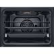 9. WHIRLPOOL OMK58CU1SX electric oven