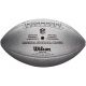 2. Wilson NFL Duke Metallic Edition Ball WTF1827XB