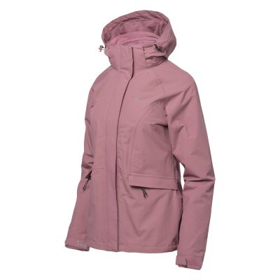 10. Elbrus 3 in 1 jacket Forcoz 3IN1 W 92800621672
