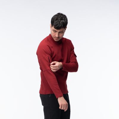 8. Iguana Clayson M sweatshirt 92800624100