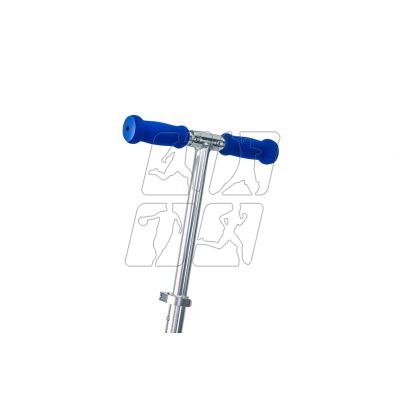 4. Razor A125 Gs Scooter 13072242 (blue)