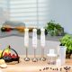 9. Pulsar ZHB4562L Hand Blender Zelmer Lime