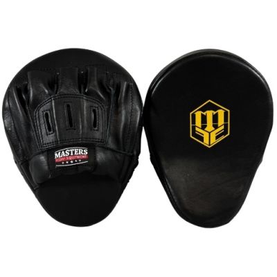 6. MASTERS trainer paws - ŁZ