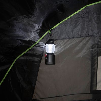 7. High Peak Garda 4.0 Tent 11821