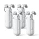 3. Switchbot Smarter Gardinen Rod 3 curtain rod motor, white (W2400000-RW-DACH)