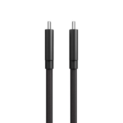 6. HYPER HyperDrive Next USB cable USB4 Gen 3x2 1.2 m USB C Black