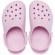 2. Crocs Toddler Classic Clog Jr 206990 6GD