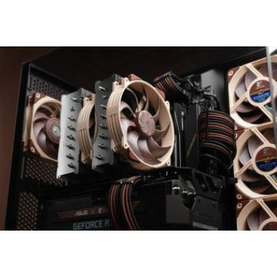 5. NOCTUA NH-D15 G2 LBC CPU Cooler