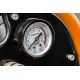 3. Vertical oil compressor 40l, 230V NEO 12K010
