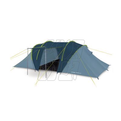 3. Spokey Olimpic 2+2 tent SPK-943516