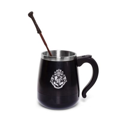 2. Thumbs Up 1002690 bowl Black, Silver Universal 1 pc.