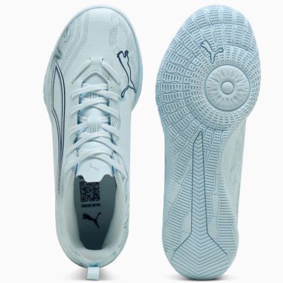 4. Puma Ultra 6 Play Jr IT shoes 109056-03